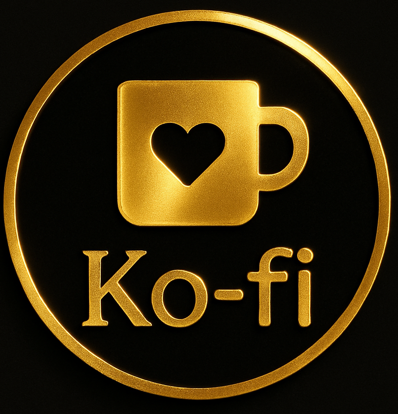 Offrimi un caffè su Ko-fi