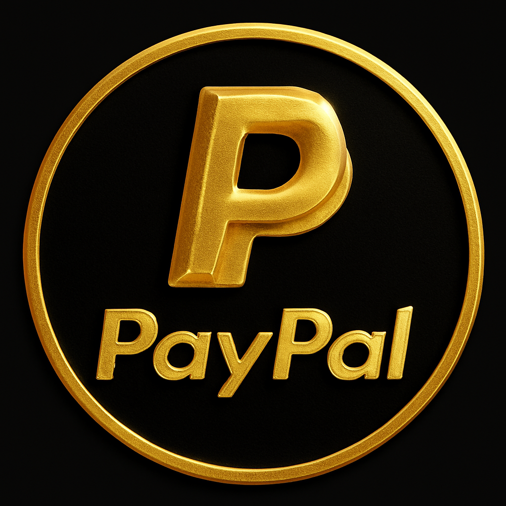 Dona con PayPal
